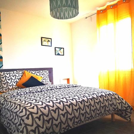 Superbe appartement 3 min à pied de la mer La Seyne-sur-Mer Esterno foto