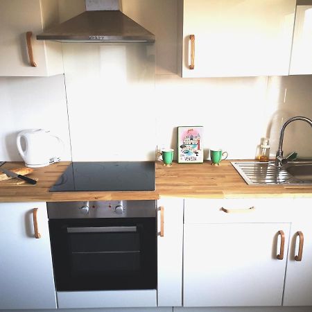 Superbe appartement 3 min à pied de la mer La Seyne-sur-Mer Esterno foto