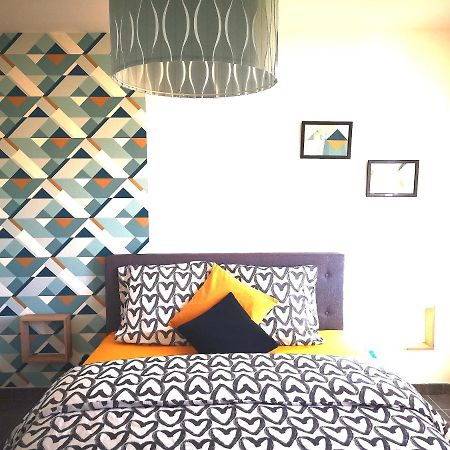Superbe appartement 3 min à pied de la mer La Seyne-sur-Mer Esterno foto